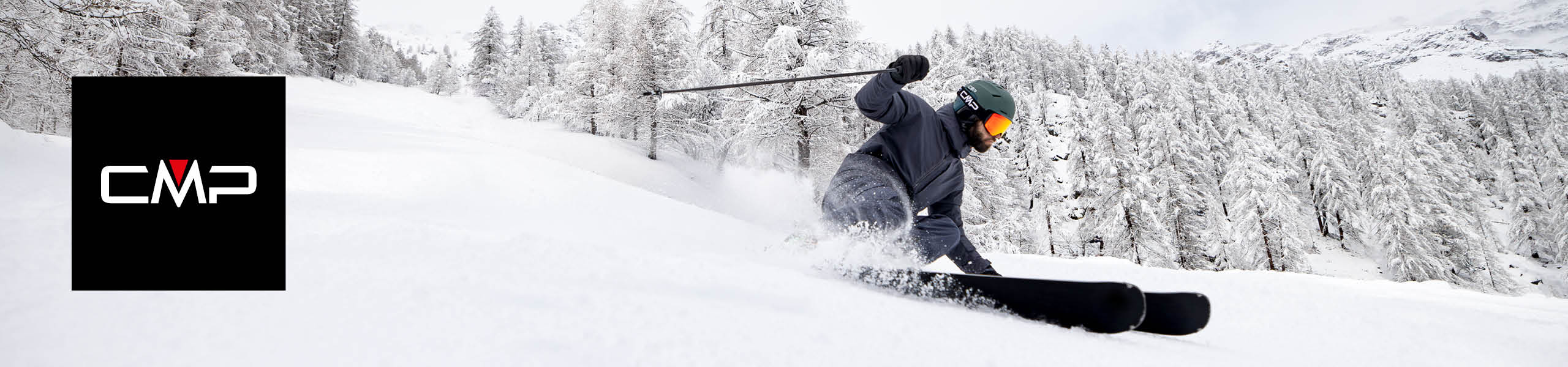 CMP Brandstore Banner