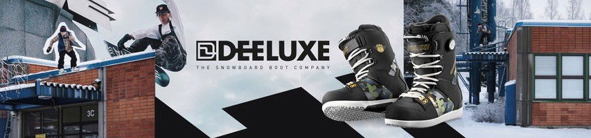 Deeluxe - Sport Bittl
