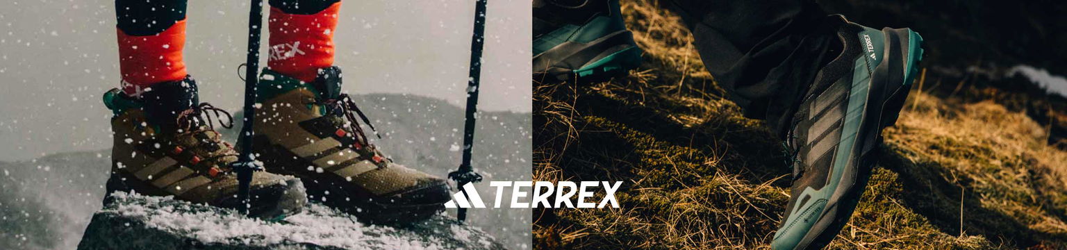 Adidas Terrex