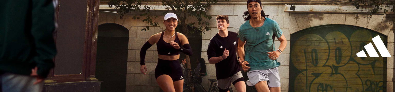 adidas bei Sport Bittl