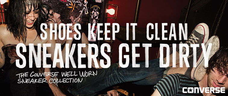 Converse