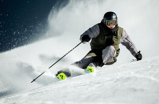 fischer alpine skis winter 25/26