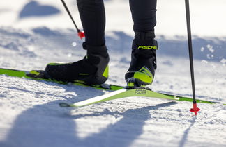 fischer langlaufschuhe winter 24/25