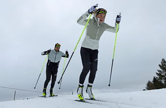 fischer langlaufski winter 24/25