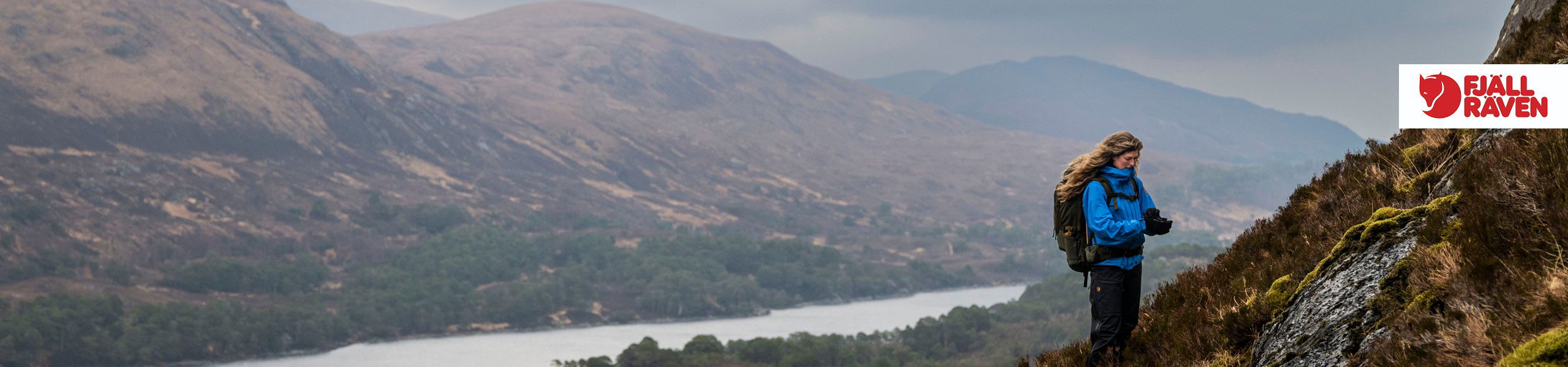 Fjällräven