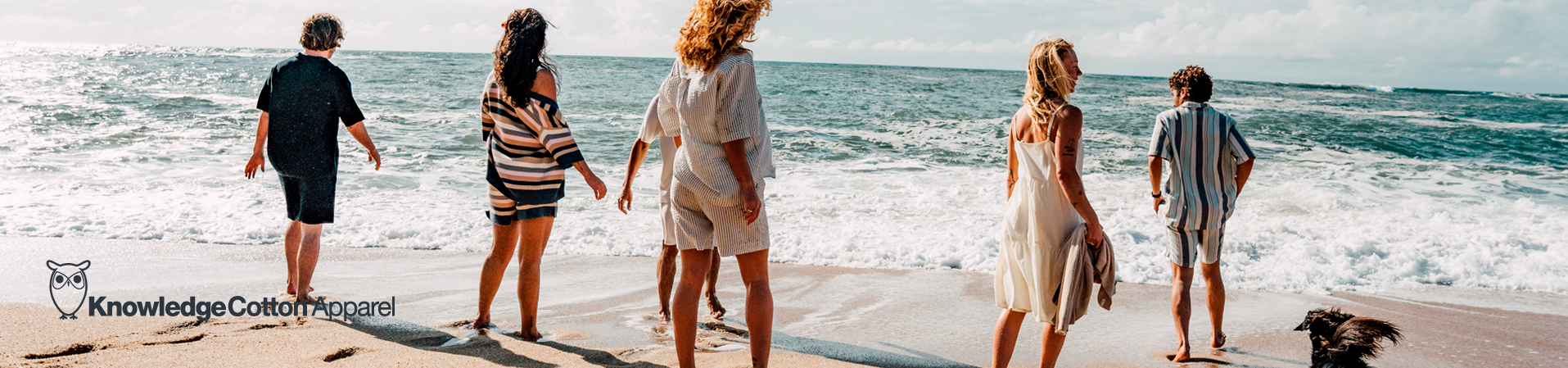 Brandstore Banner KnowledgeCotton 