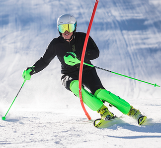 Komperdell Brandstore Racing Equipment S125 EN