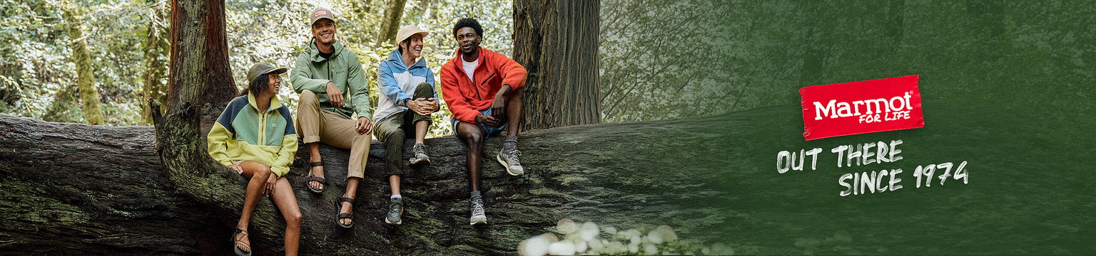 Marmot