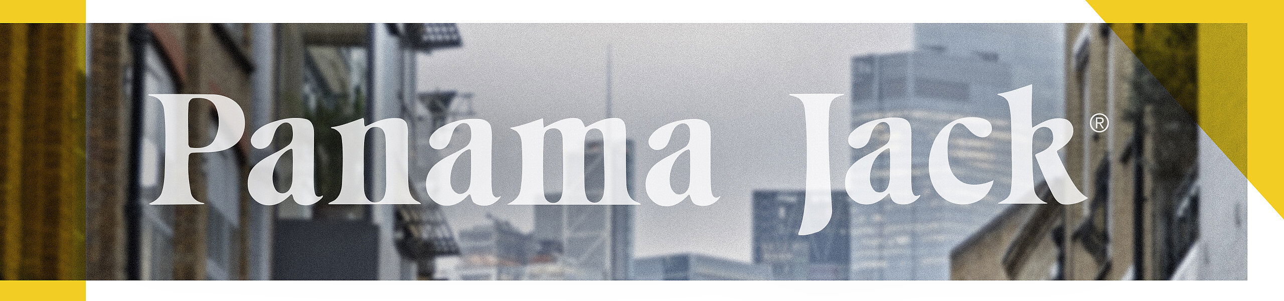 Panama Jack