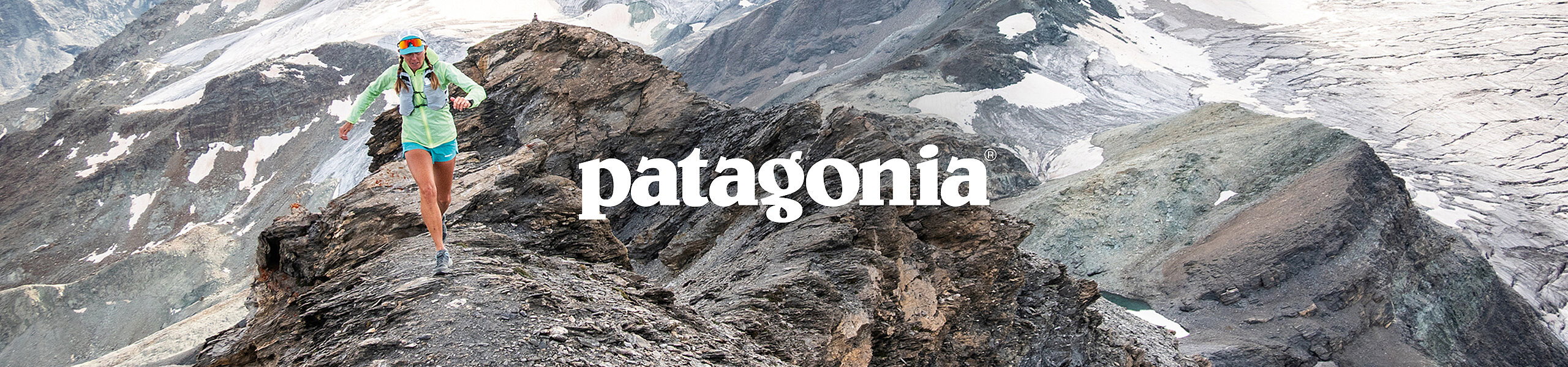 Patagonia