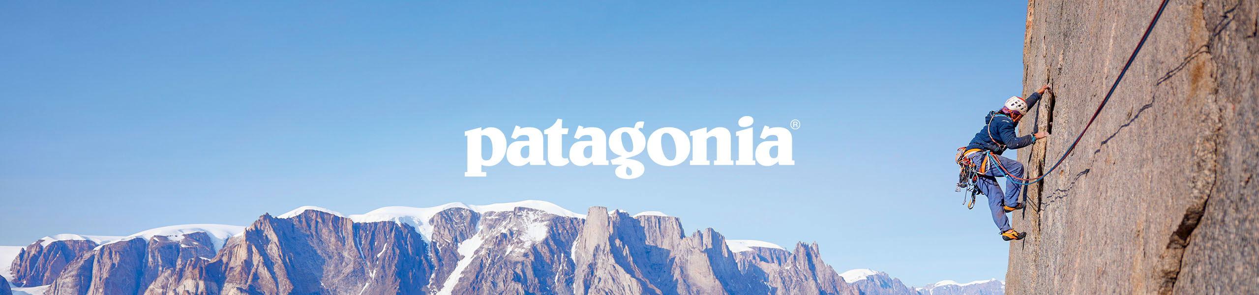 Patagonia