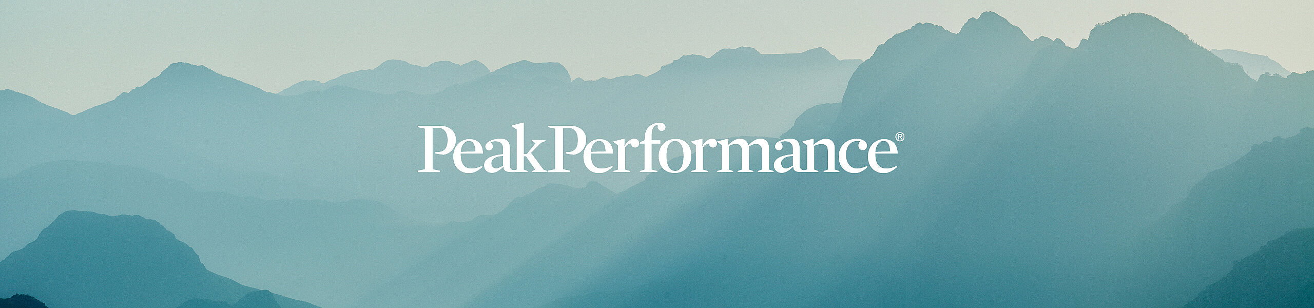 Peak Performance