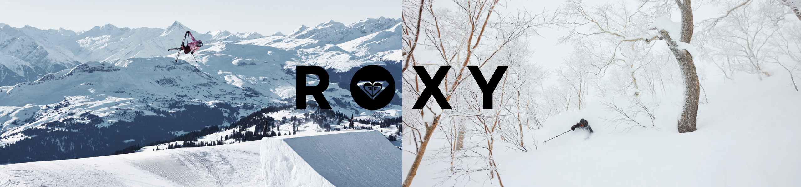 Roxy Branstore Entry