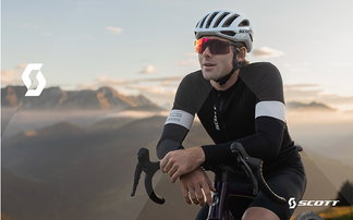 Scott Bikeprotection