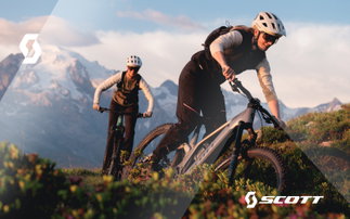 E-Mountainbikes