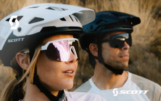 Scott Bikeprotection 