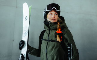 Scott Bekleidung HW24