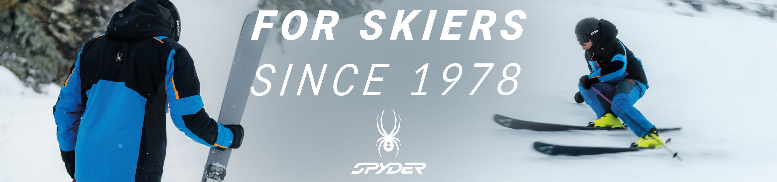 Spyder Skibekleidung Markenshop