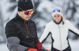 Entry Cross Country Apparel