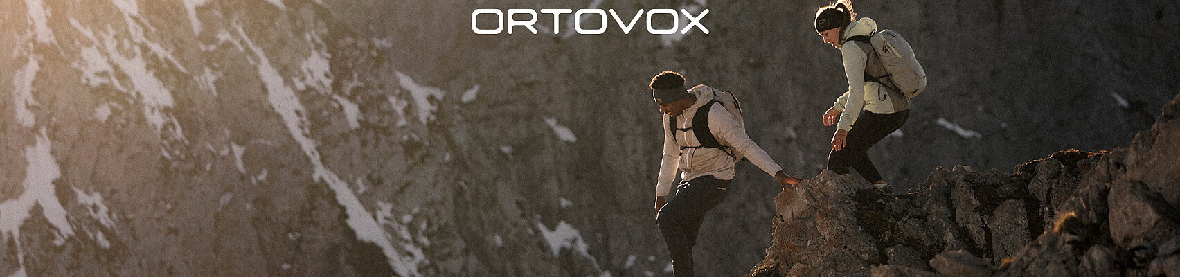 Ortovox