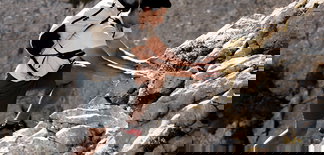 Shorts Herren Einstieg