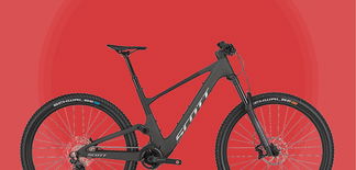 Einstieg: Großer Bike Sale - Jetzt sparen!