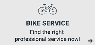 Bike Service find the right professional service now