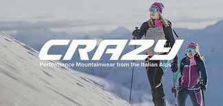 Crazy bei Sport Bittl