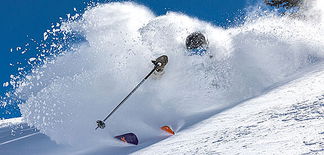 Freeski bei Sport Bittl