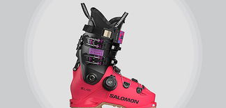 Freetouring ski boots