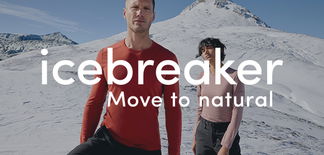 icebreaker ski underwear 