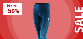 Langlaufhosen Damen  Bis zu -50%