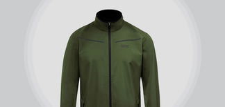 Laufbekleidung für Herren