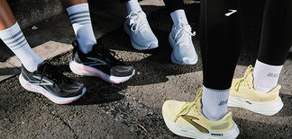 Laufschuhe für Damen