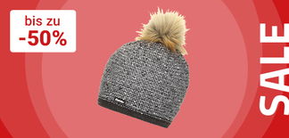 Mützen Strinbänder Kinder Bis zu -50%