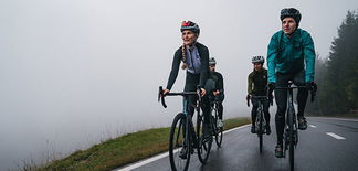 Einstieg: Rennräder