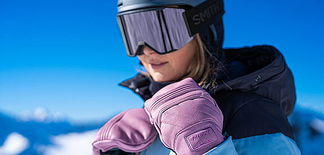 Reusch Handschuhe bei Sport Bittl