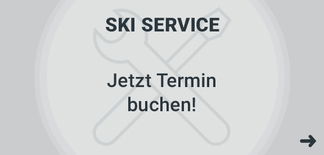 Ski Service bei Sport Bittl jetzt buchen