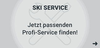 Ski Service bei Sport Bittl jetzt buchen