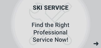 Ski Service find the right professional service now