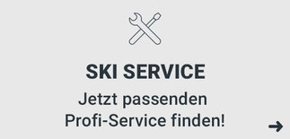 Ski Service bei Sport Bittl jetzt buchen