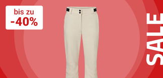 Skihosen Damen  Bis zu -40%