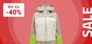 Skitourenjacken Herren  Bis zu -40%