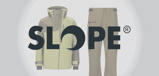 Slope neu bei Sport Bittl