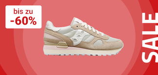 Sneaker bis zu -60%