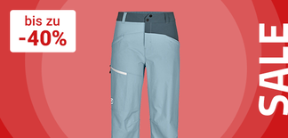 Softshellhosen Damen  Bis zu -40%