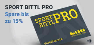 Service Sport Bittl Pro Spare bis zu 15%