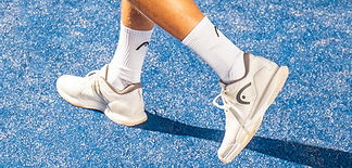 Tennis & Padel Shoes