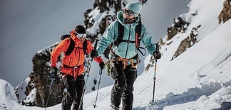 Tourenski bei Sport Bittl