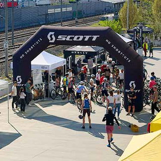Bike Festival